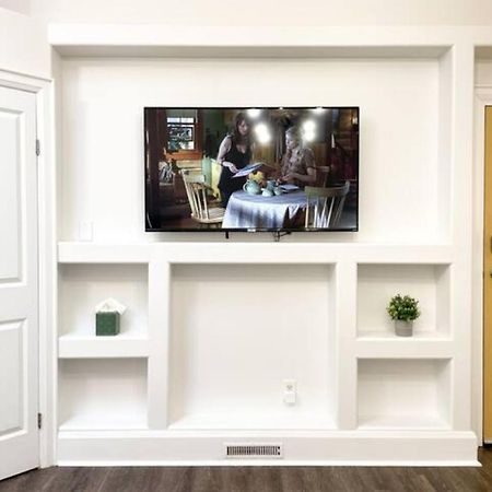 Lake Superior Boutique Hotel Thunder Bay Luaran gambar