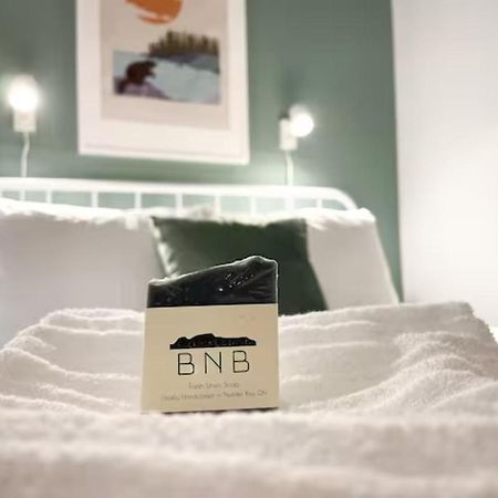 Lake Superior Boutique Hotel Thunder Bay Luaran gambar