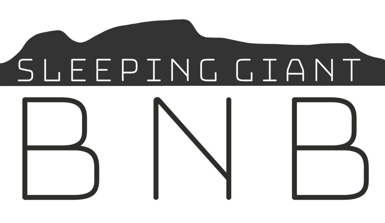 Sleeping Giant Bnb Thunder Bay Luaran gambar