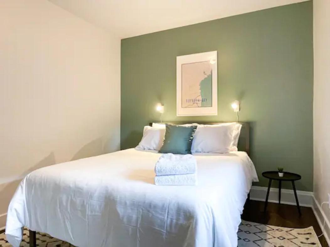 Lake Superior Boutique Hotel Thunder Bay Luaran gambar