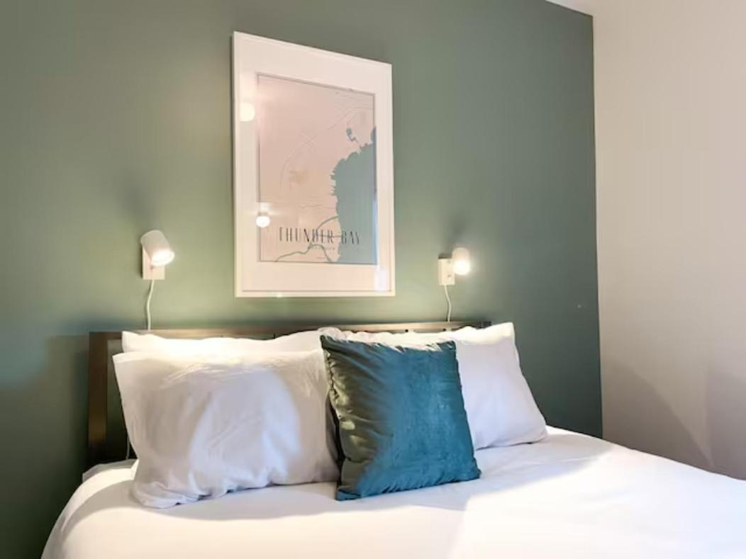 Lake Superior Boutique Hotel Thunder Bay Luaran gambar
