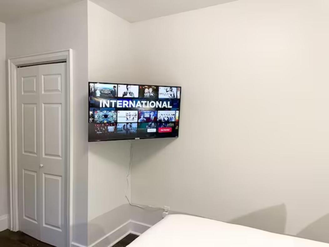 Lake Superior Boutique Hotel Thunder Bay Luaran gambar