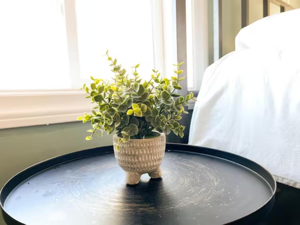 Lake Superior Boutique Hotel Thunder Bay Luaran gambar