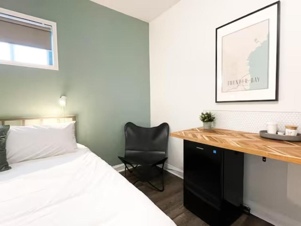 Lake Superior Boutique Hotel Thunder Bay Luaran gambar