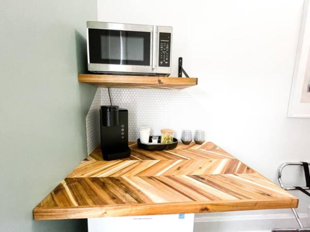 Lake Superior Boutique Hotel Thunder Bay Luaran gambar