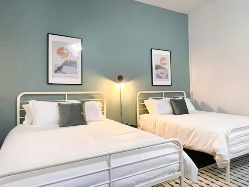 Lake Superior Boutique Hotel Thunder Bay Luaran gambar