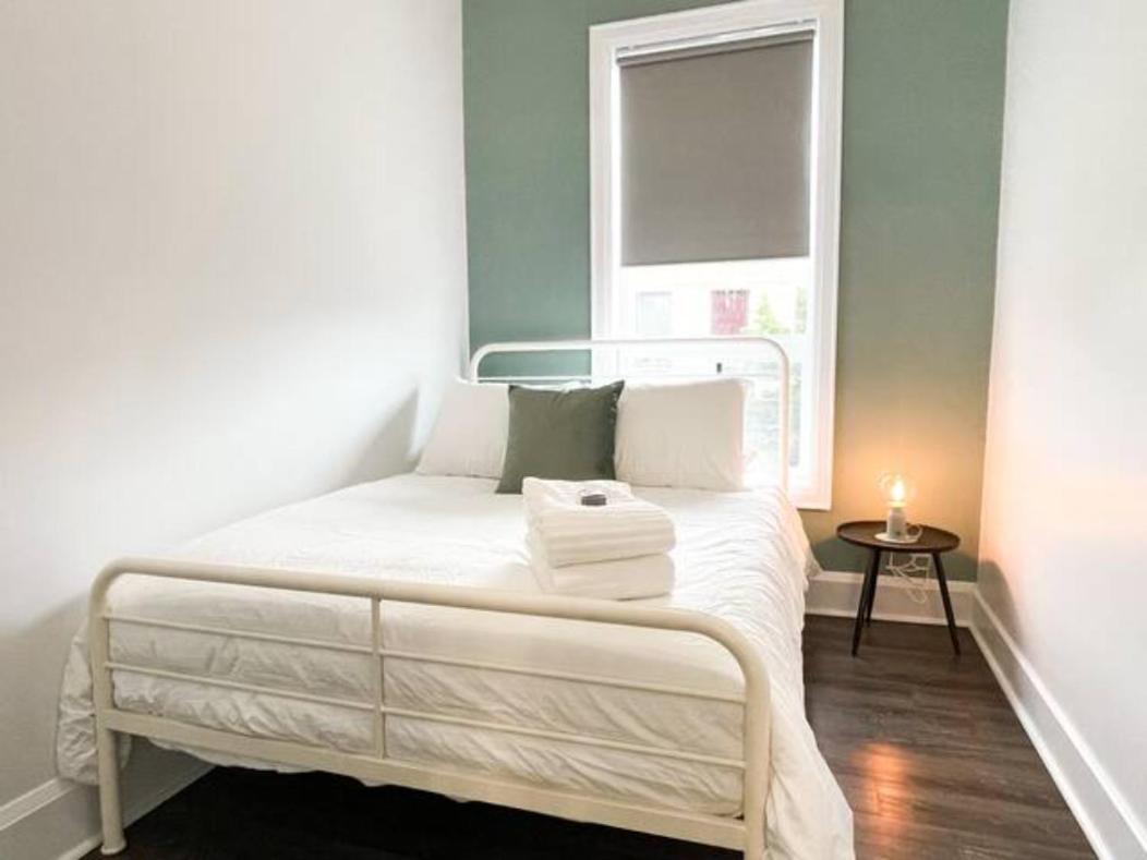 Lake Superior Boutique Hotel Thunder Bay Luaran gambar