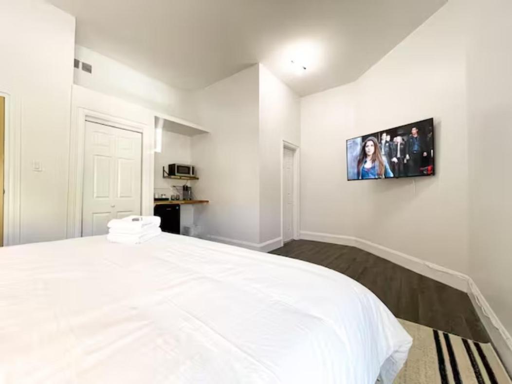 Lake Superior Boutique Hotel Thunder Bay Luaran gambar