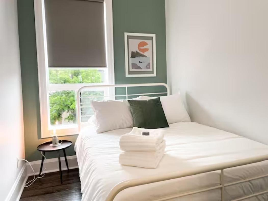Lake Superior Boutique Hotel Thunder Bay Luaran gambar