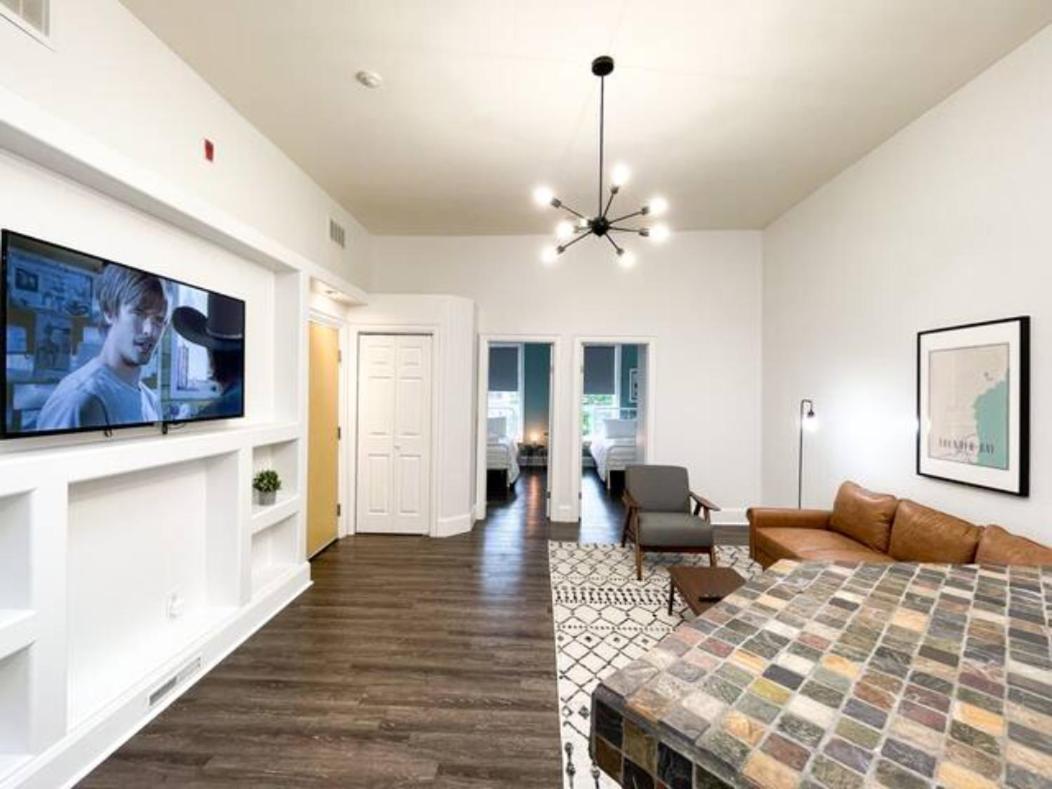 Lake Superior Boutique Hotel Thunder Bay Luaran gambar
