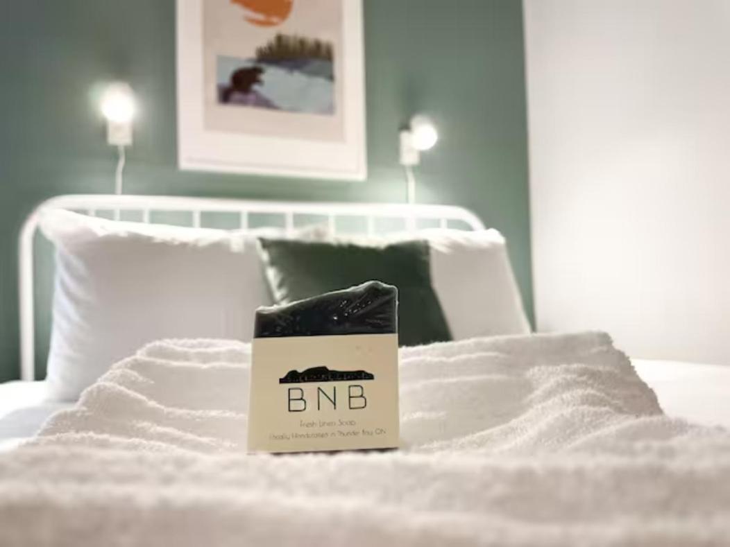Lake Superior Boutique Hotel Thunder Bay Luaran gambar